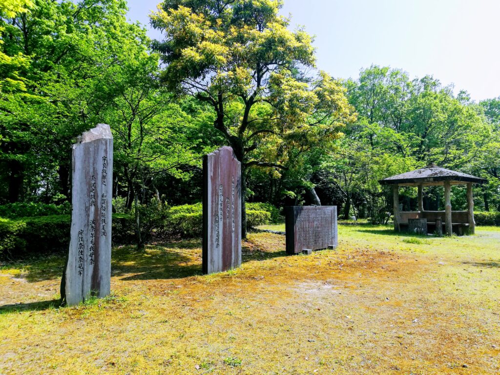 【石川県】倶利伽羅公園 おでかけ北陸