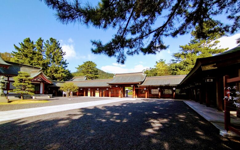 敦賀神社