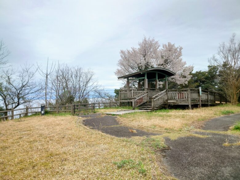 能登七見健康福祉の郷 なごみの東屋