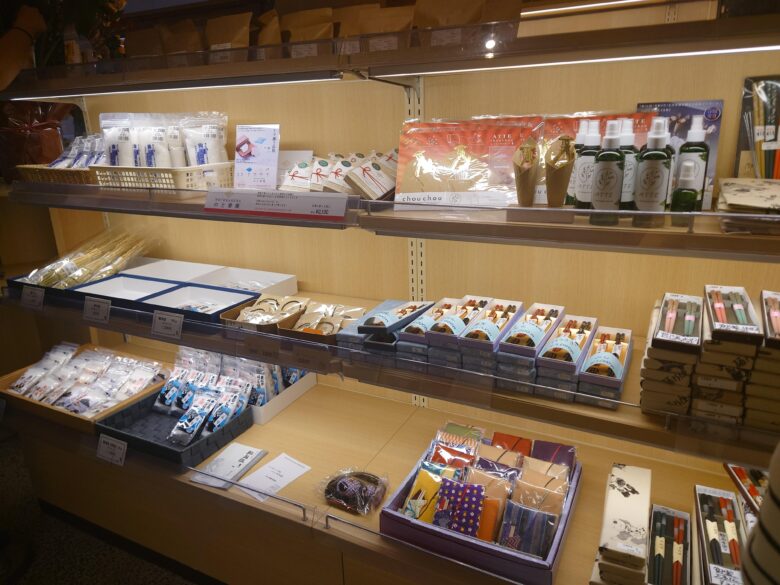 白米千枚田・道の駅 千枚田ポケットパークの営業再開時の物販品
