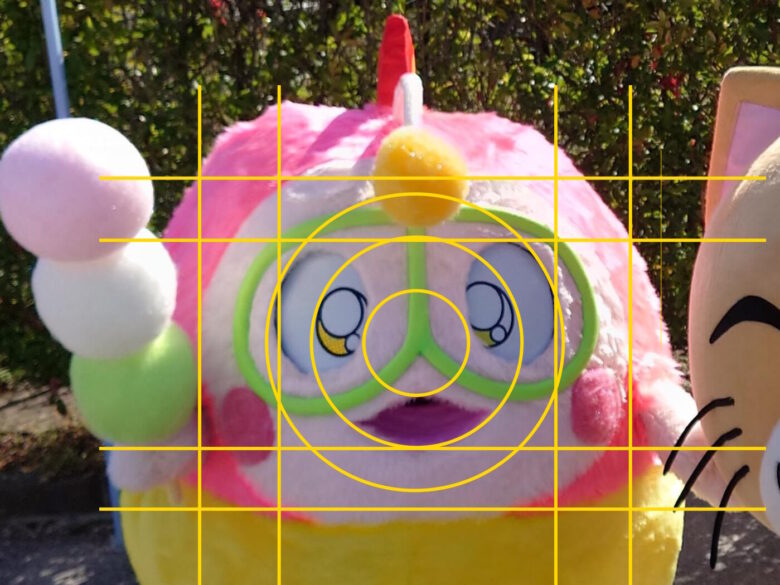 プク丸ちゃん２魚機の分析