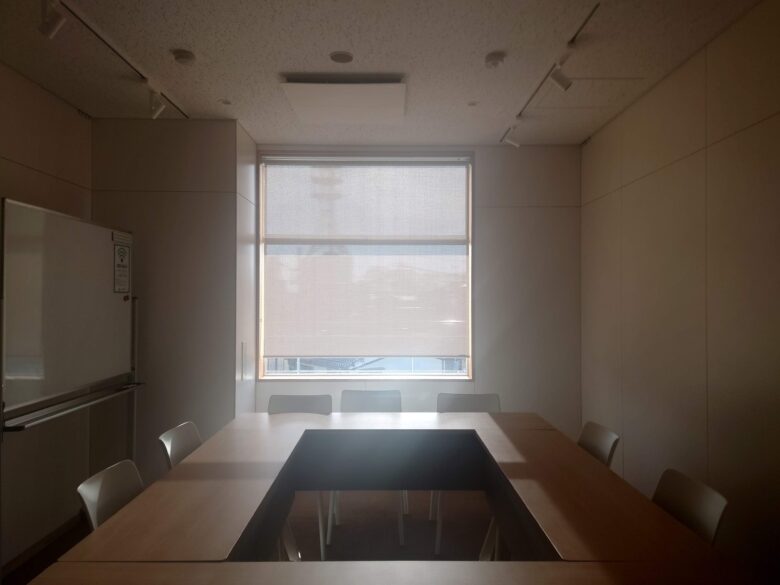LAKUNA(ラクナ) はくいのROOM