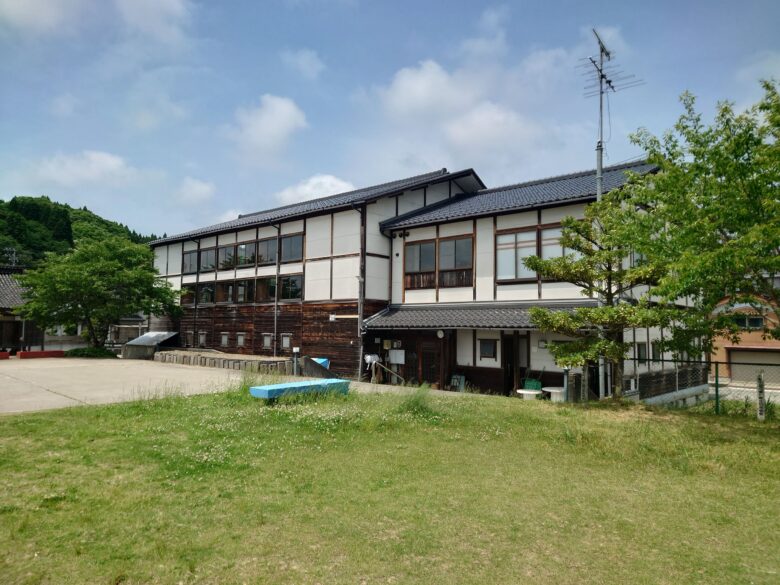 薮田コミュニティセンター