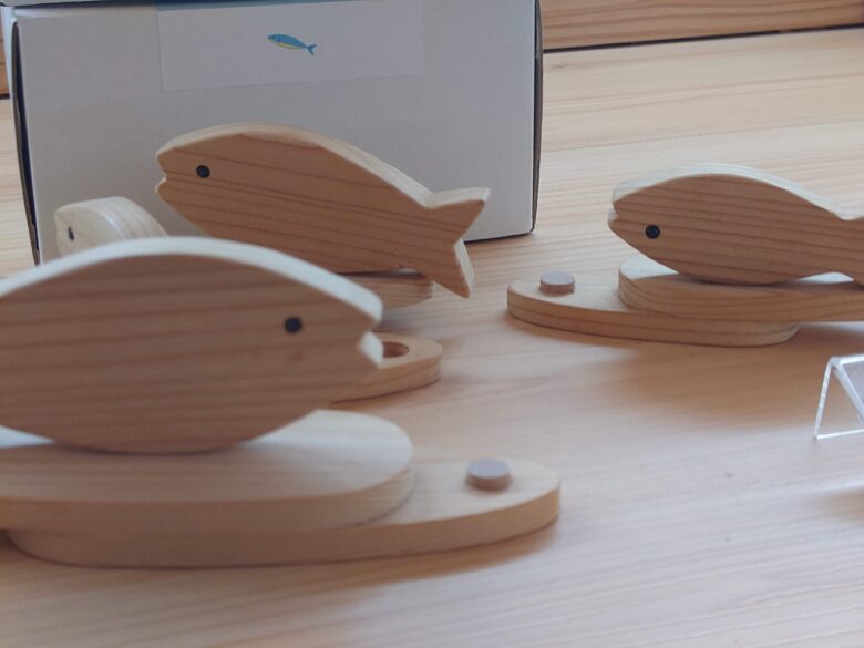 氷見市海浜植物園 シーサイドパークの物販品