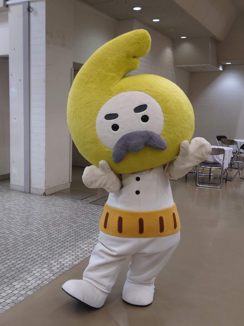 テミじぃ
