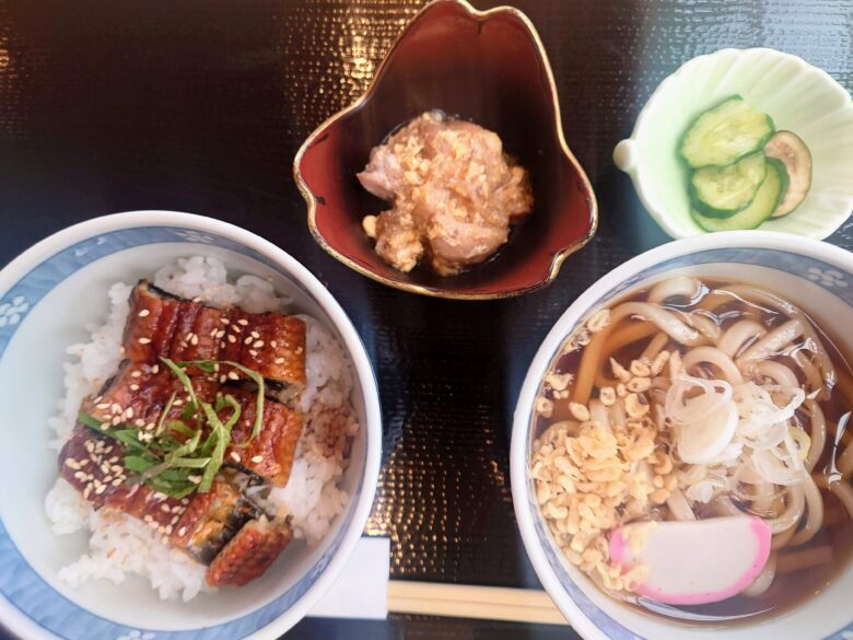 コミセンマリンタウンBASEの日替り定食