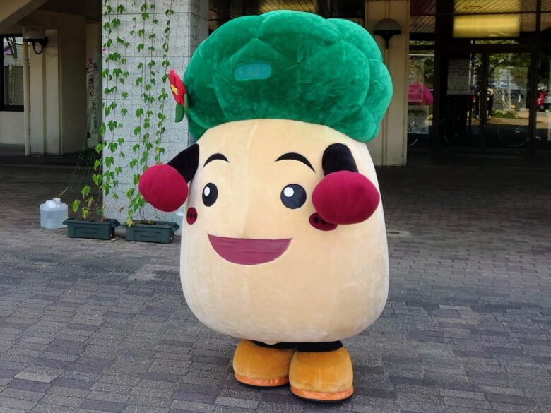 みつけたろう