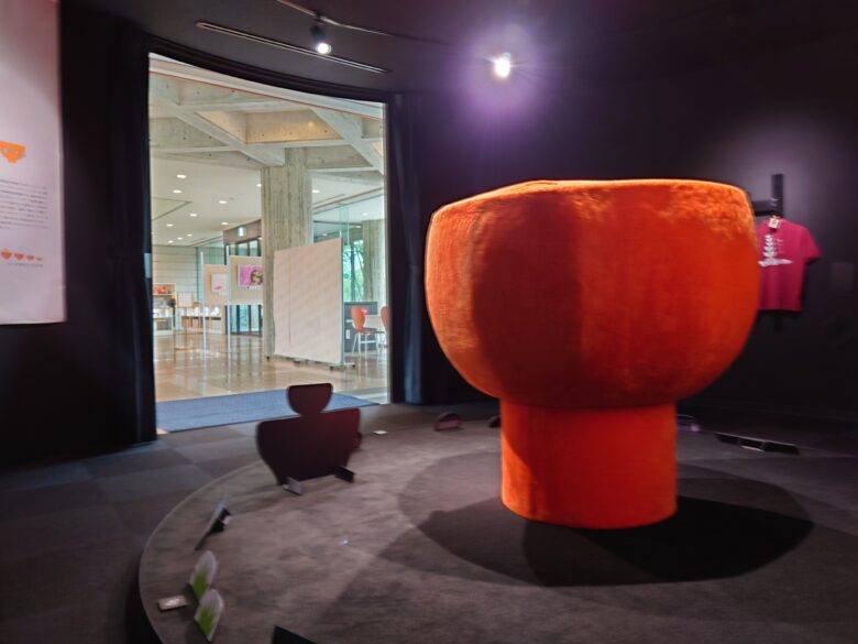 石川県輪島漆芸美術館の「わんじま展」