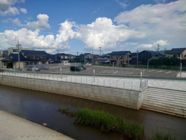 LAKUNA(ラクナ) はくいの増設駐車場