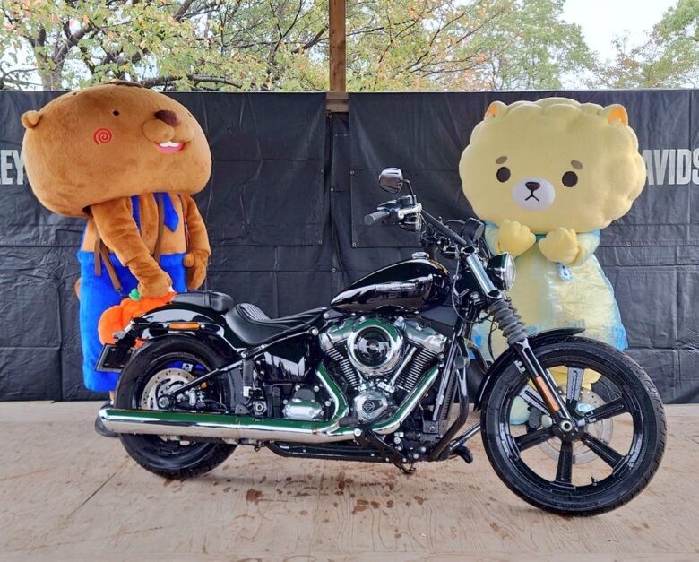 道の駅 みくにのイベント