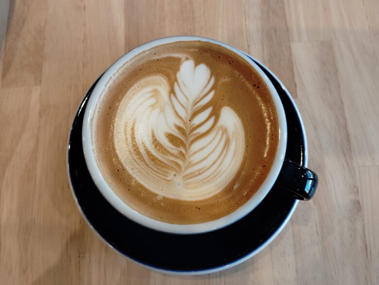 BENIYA COFFEEのコーヒー