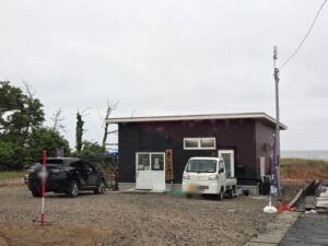 魚や 小左ェ門のお店